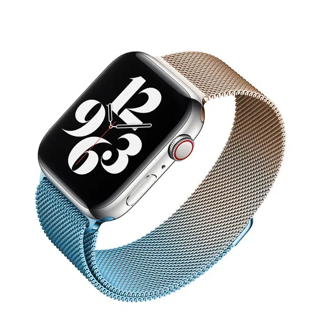 IBOANN s8iwatchUltra76543applewatchse