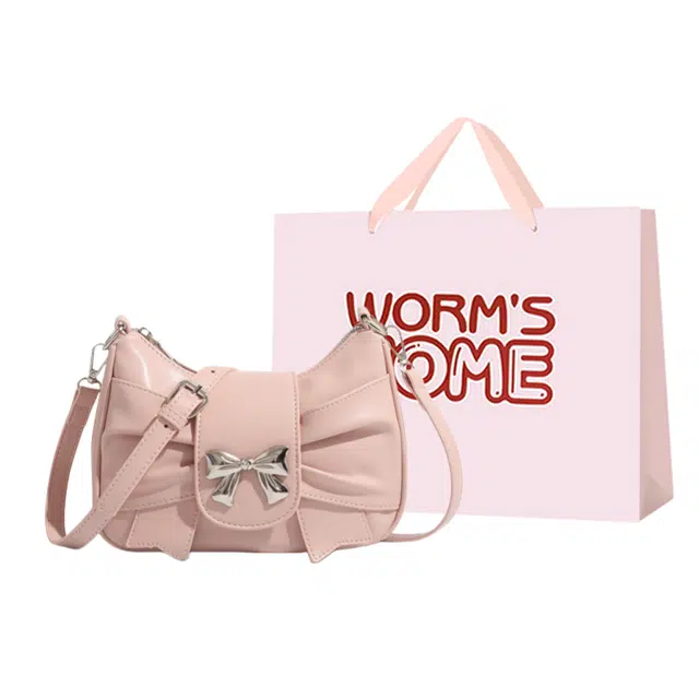 WORM'S HOME PU