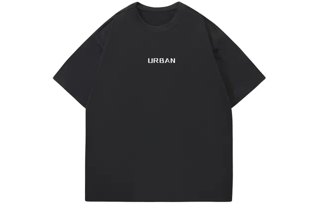 URBAN AUTHENTIC LogoT