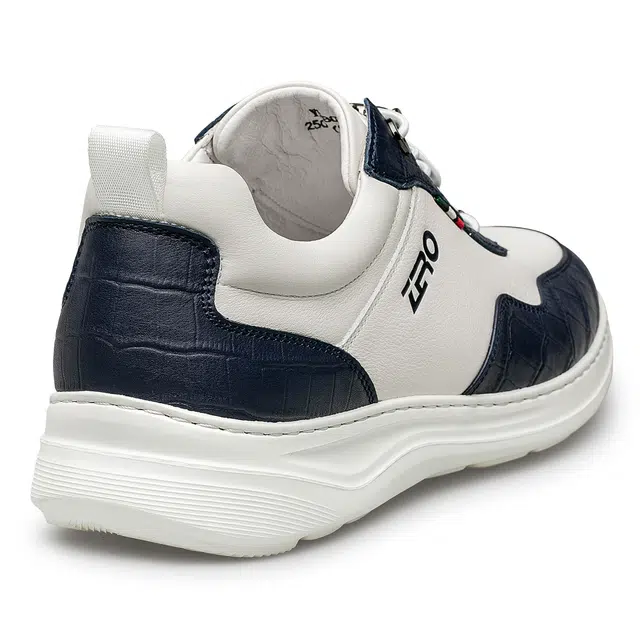 ZRO EPR