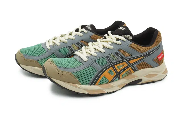 Asics Gel-Contend 4 vibe