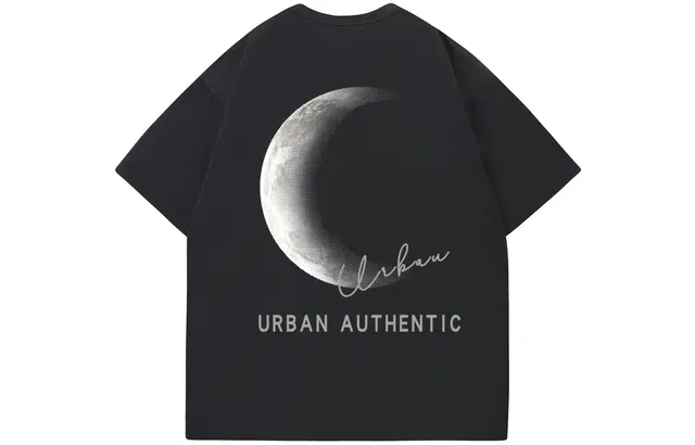 URBAN AUTHENTIC LogoT