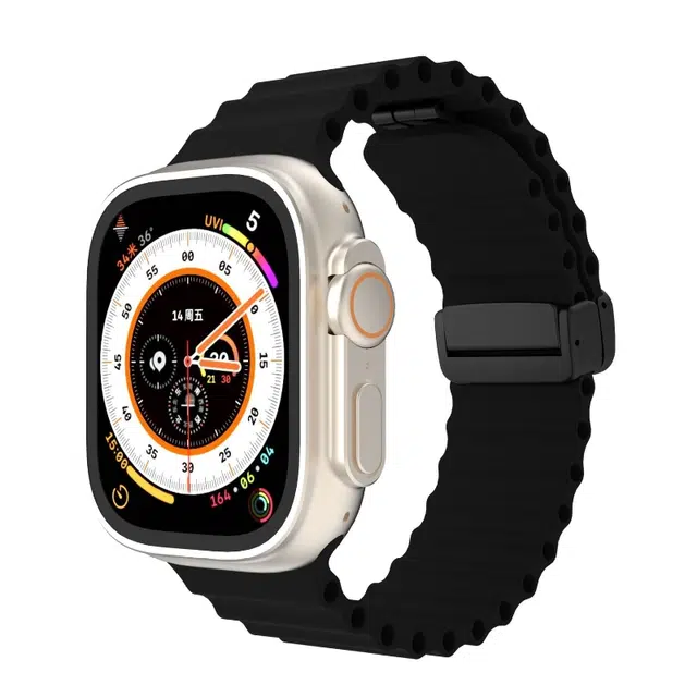 Akkerds apple watch