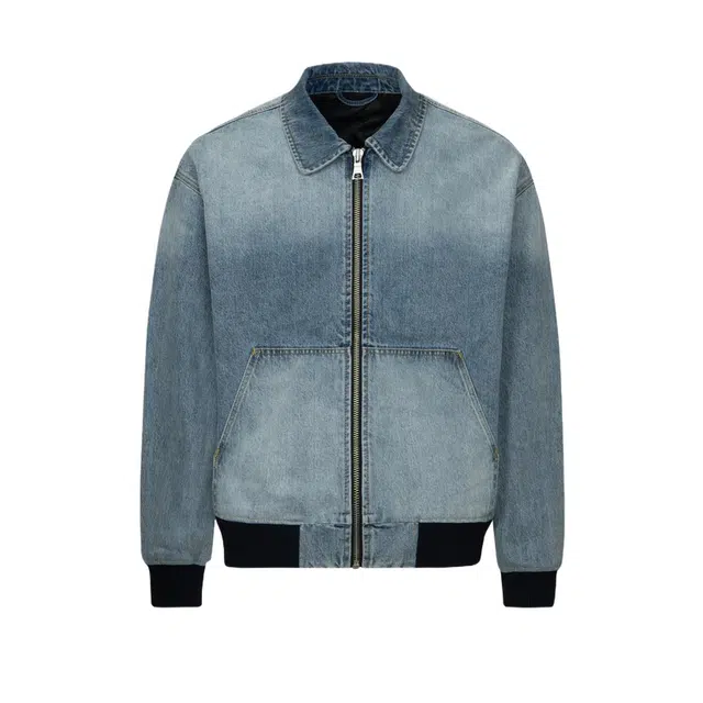 EVISU 2024 Capsule Zero