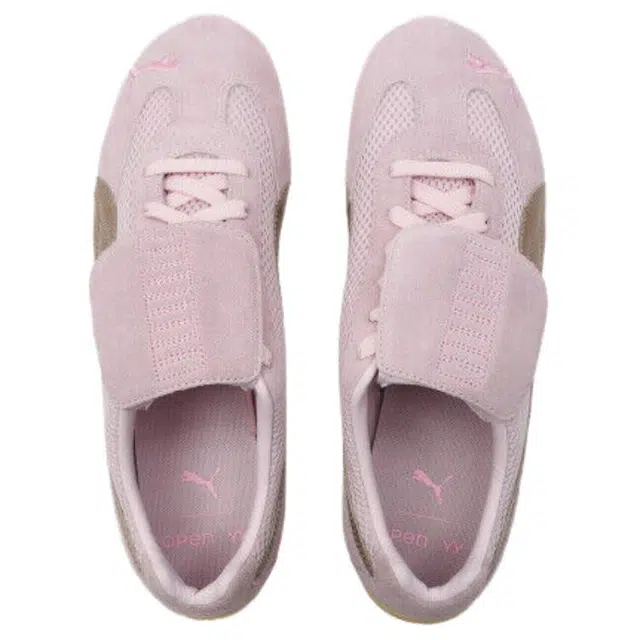 Open Yy x PUMA Speedcat