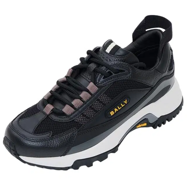 BALLY logo