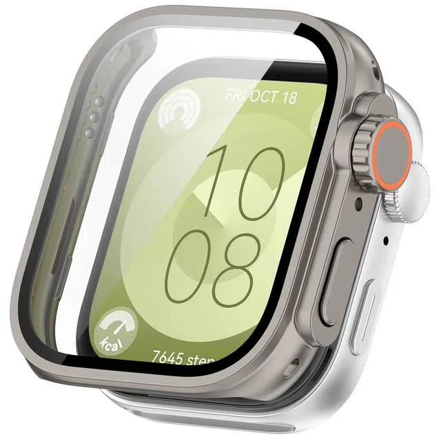 biaodaige watch fit3ultraPC