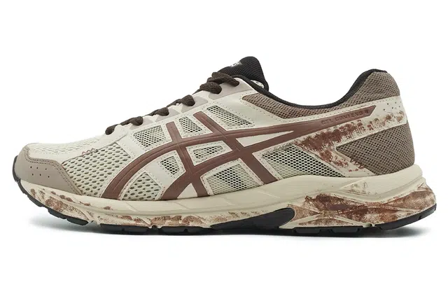 Asics Gel-Contend 4 vibe