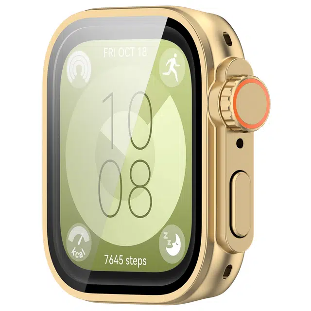 biaodaige watch fit3ultraPC