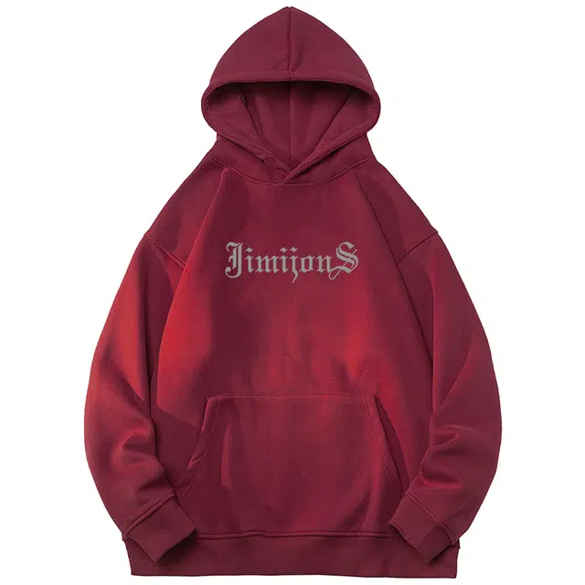 JIMIJONS Logo