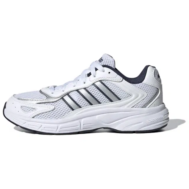 adidas ECLYPTIX 2000 White Silver