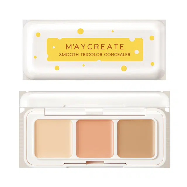 M'AYCREATE