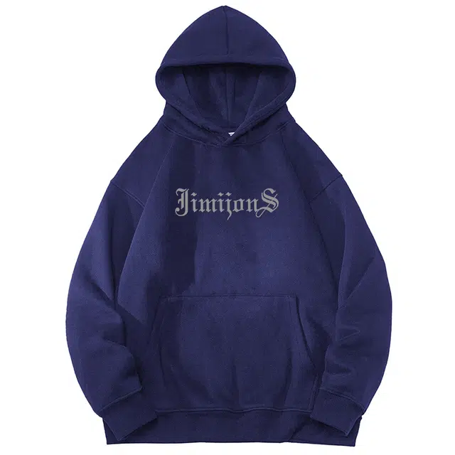 JIMIJONS Logo