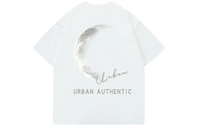 URBAN AUTHENTIC LogoT