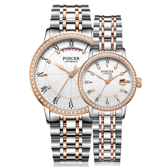 POSCER 50 6604