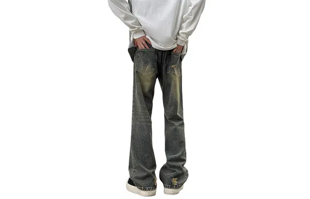 PAINT STAIN