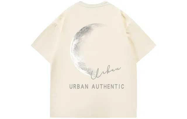 URBAN AUTHENTIC LogoT