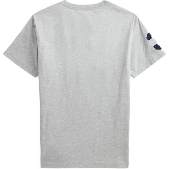 Polo Ralph Lauren SS23 LogoT