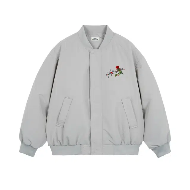 RECOLETA x OKET LOGO