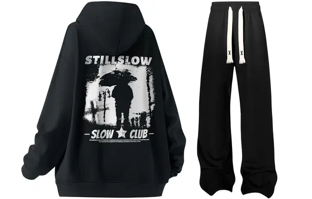 Stillslow Logo