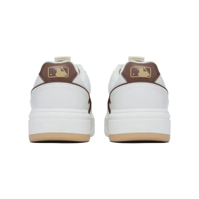 MLB New York Yankees White Brown