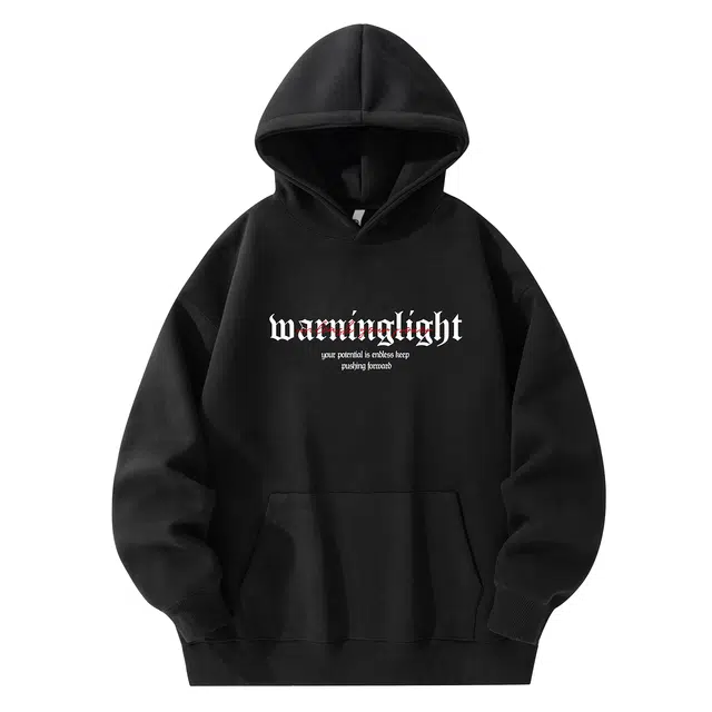 WARNING LIGHT Logo