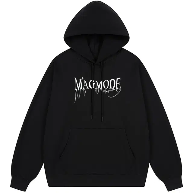 magmode logo