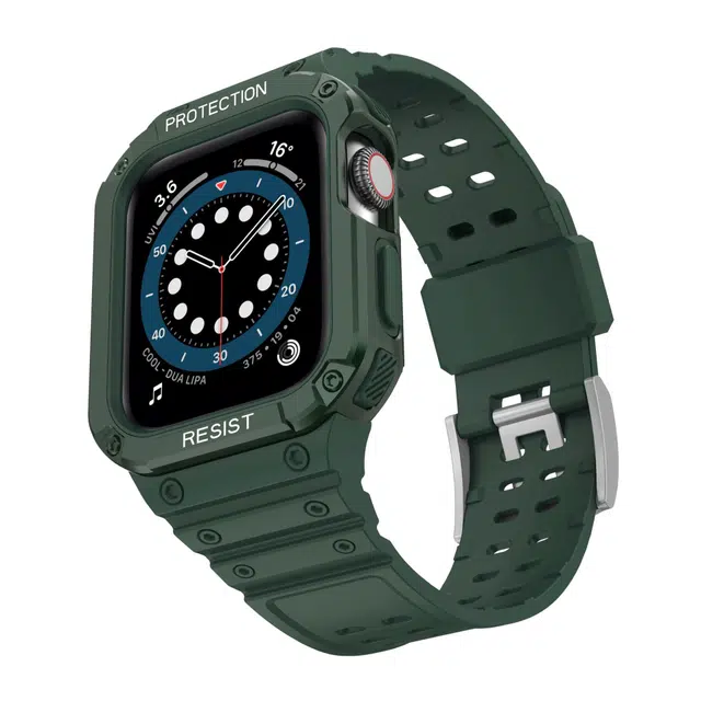 biaodaige apple watch S9S8s7iwatch TPU