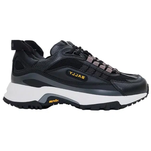 BALLY logo