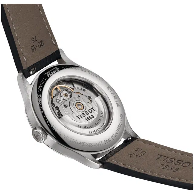 TISSOT 50 39mm