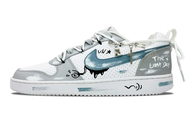 Nike Court Borough Low