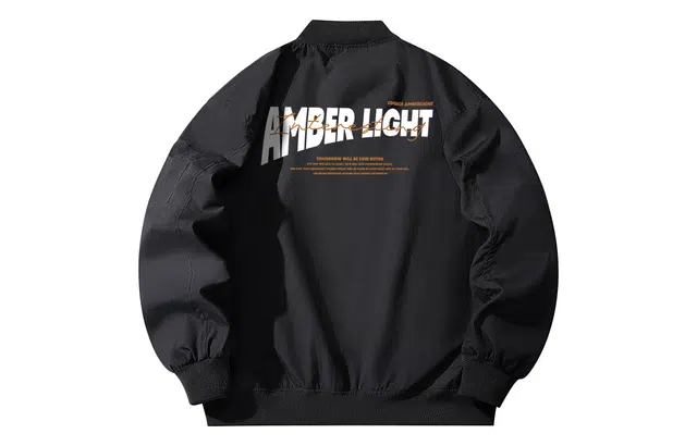 AMBER LIGHT