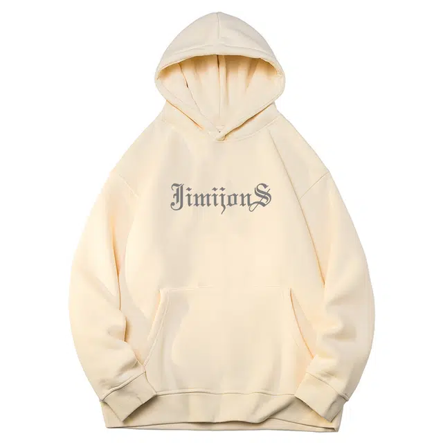 JIMIJONS Logo