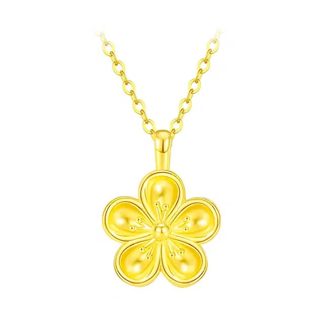 CHINA GOLD ins 999