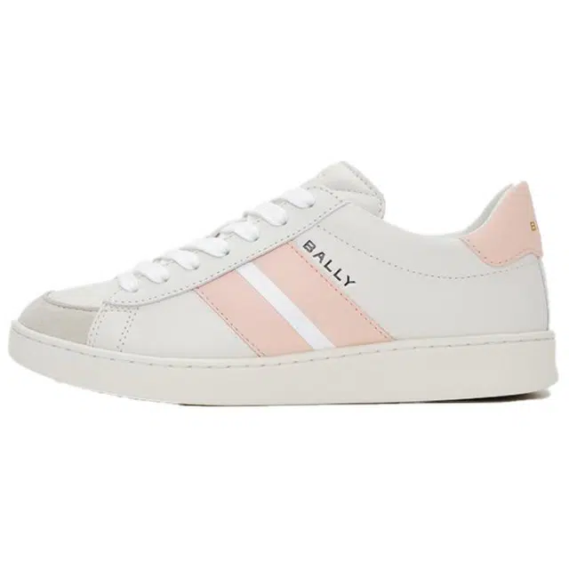 BALLY logo