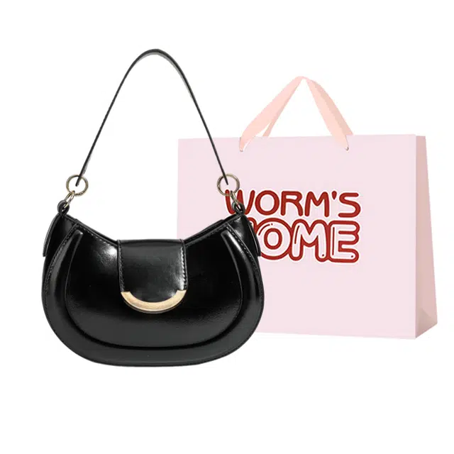 WORM'S HOME PU