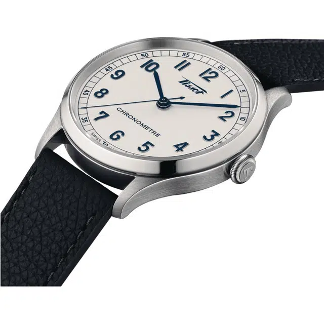 TISSOT 50 39mm