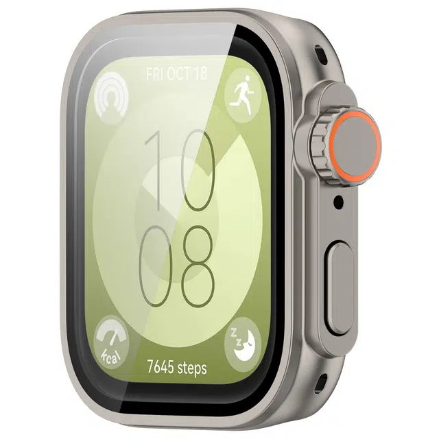 biaodaige watch fit3ultraPC