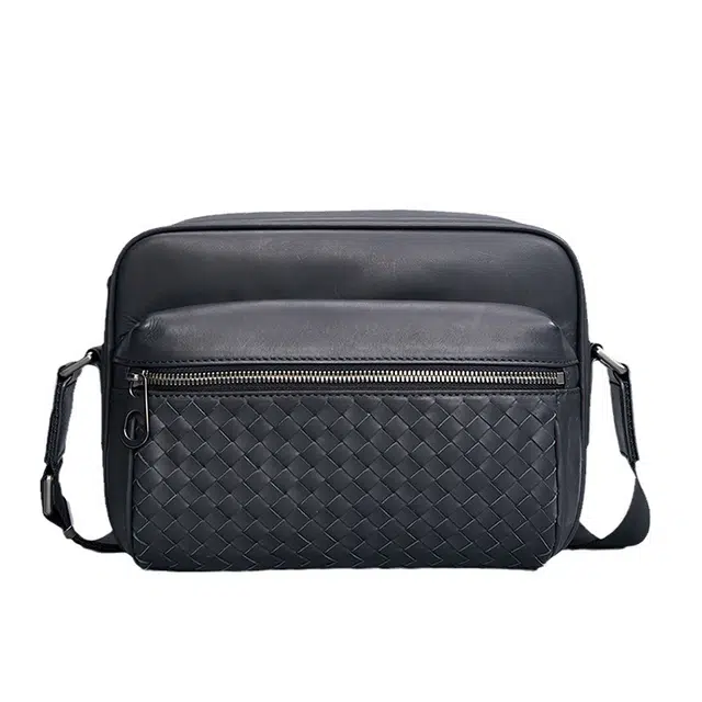 DOSRFINI Crossbody Bag Black