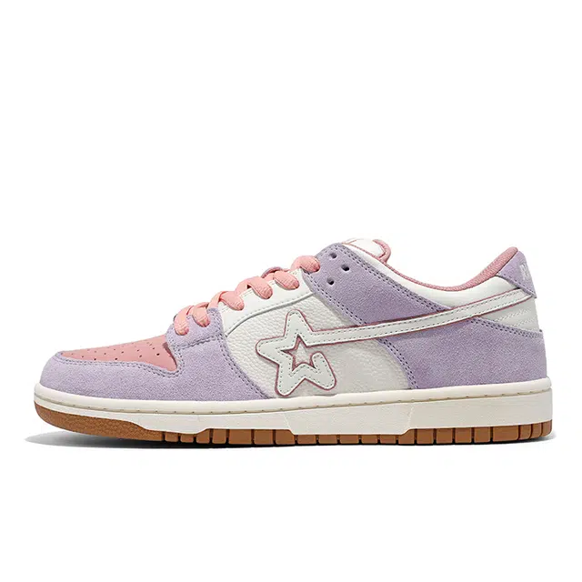 RIPSTAR SKBD Low Maxes-Gradual Pink