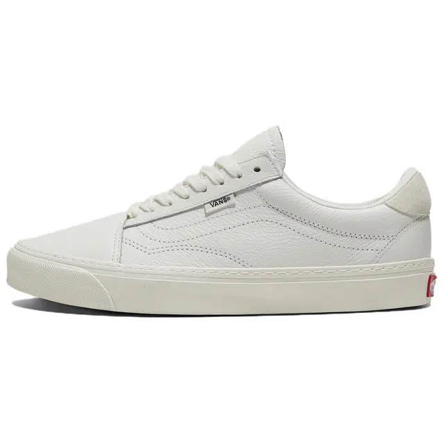 Vans Style 36 White