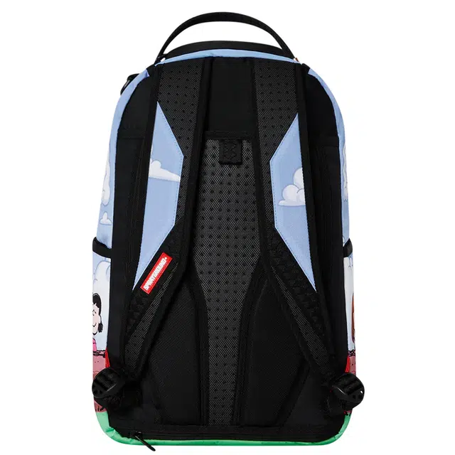 SPRAYGROUND x Logo