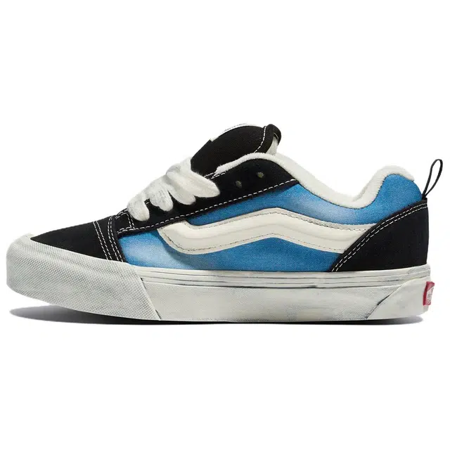 Vans New School Wave Wash