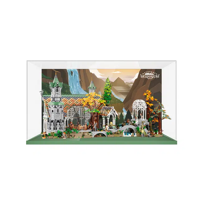 LIGHT YOUR BRICKS10316