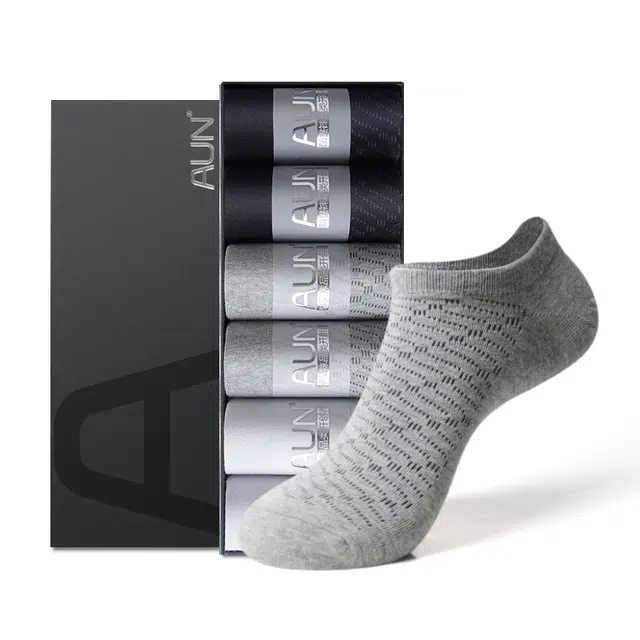 AUN 6