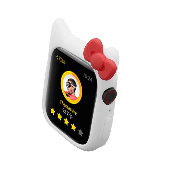 biaodaige apple watchiwatch