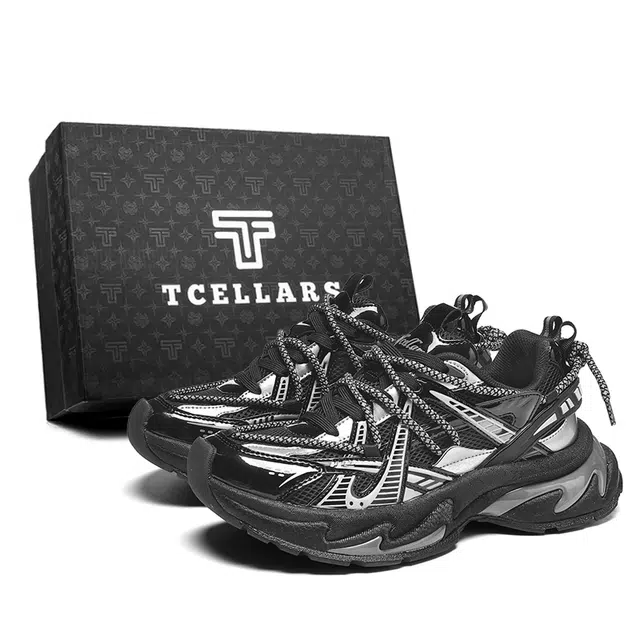 TCELLARS