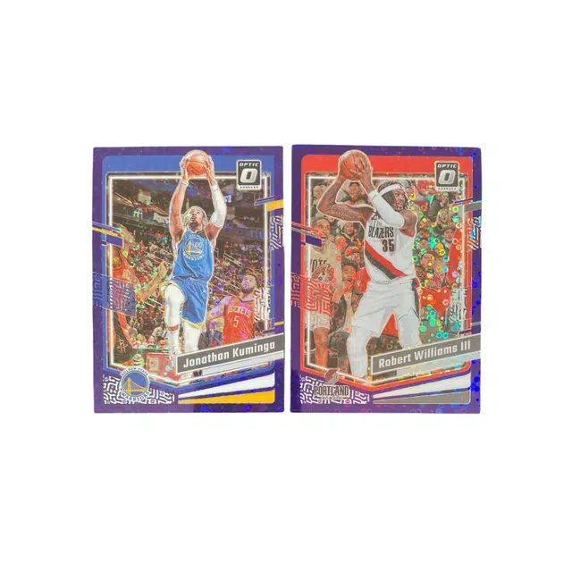 PANINI 2023-24 OPTIC 8099 1599