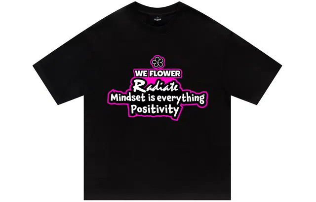 PAULASARA x WE FLOWER T