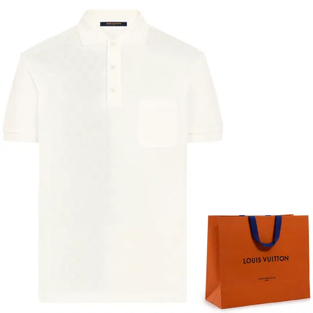 LOUIS VUITTON LV Polo